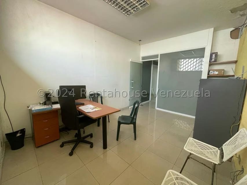 Comercial (Oficina) en Venta en Quinta Crespo, Distrito Metropolitano - 15