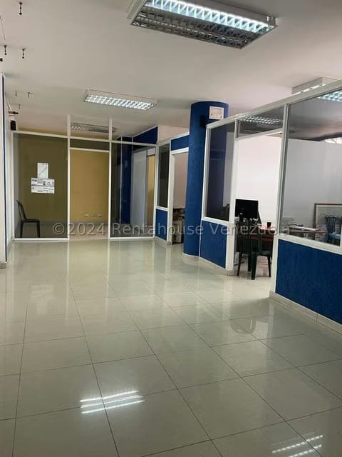 Comercial (Oficina) en Venta en Quinta Crespo, Distrito Metropolitano - 4