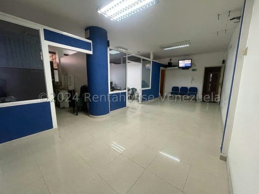 Comercial (Oficina) en Venta en Quinta Crespo, Distrito Metropolitano - 5