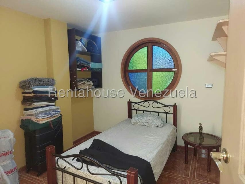 Apartamento (Multiples Niveles) en Venta en Catia, Distrito Metropolitano - 50