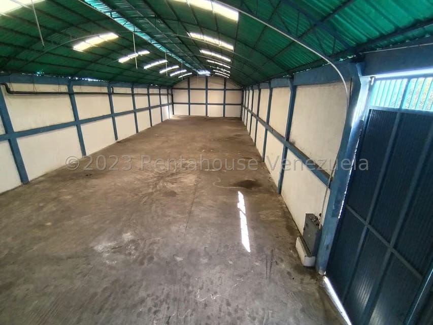 Comercial (Galpon - Deposito) en Alquiler en Tachira, Tachira - 11