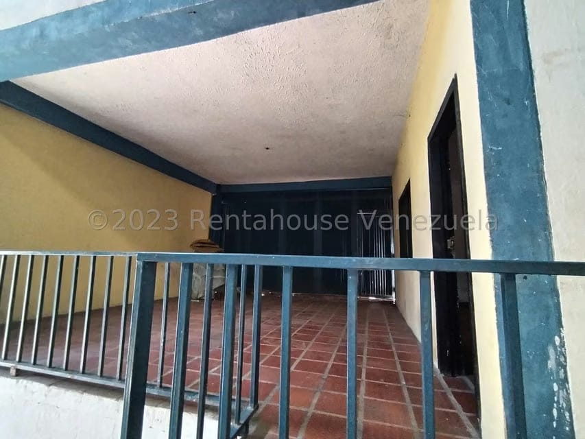 Comercial (Galpon - Deposito) en Alquiler en Tachira, Tachira - 3