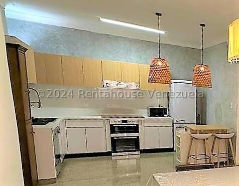 Apartamento (Multiples Niveles) en Venta en El Rosal, Distrito Metropolitano - 15