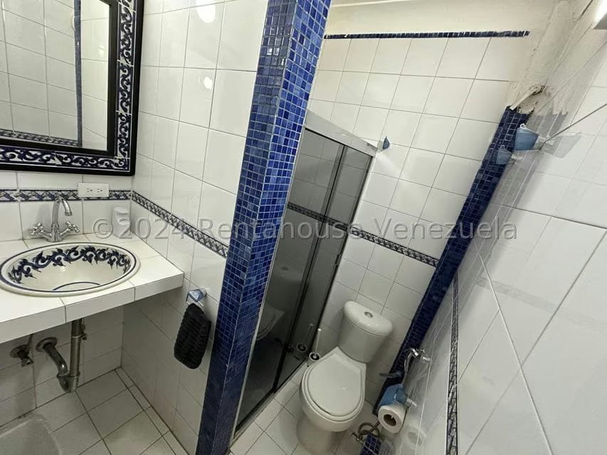 Apartamento (Multiples Niveles) en Venta en El Rosal, Distrito Metropolitano - 18