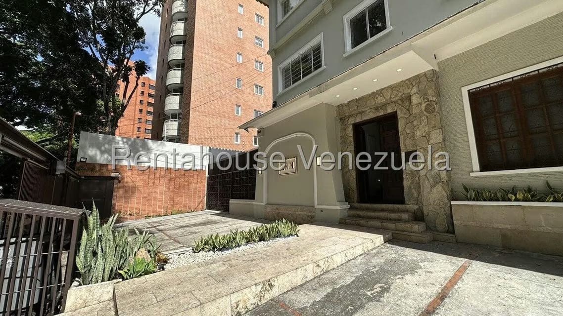 Apartamento (Multiples Niveles) en Venta en El Rosal, Distrito Metropolitano - 30
