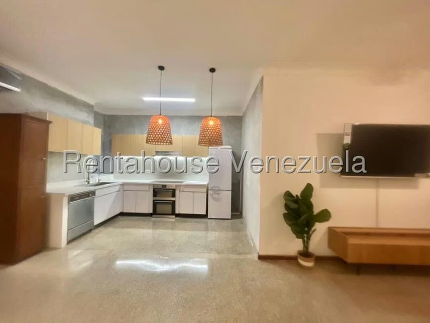 Apartamento (Multiples Niveles) en Venta en El Rosal, Distrito Metropolitano - 6