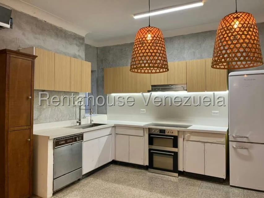 Apartamento (Multiples Niveles) en Venta en El Rosal, Distrito Metropolitano - 7