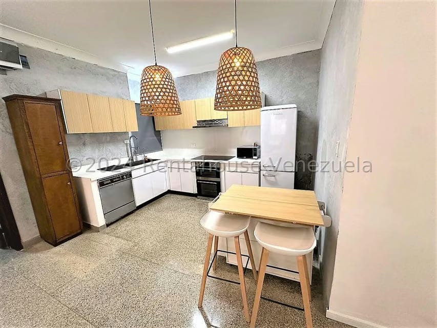 Apartamento (Multiples Niveles) en Venta en El Rosal, Distrito Metropolitano - 8