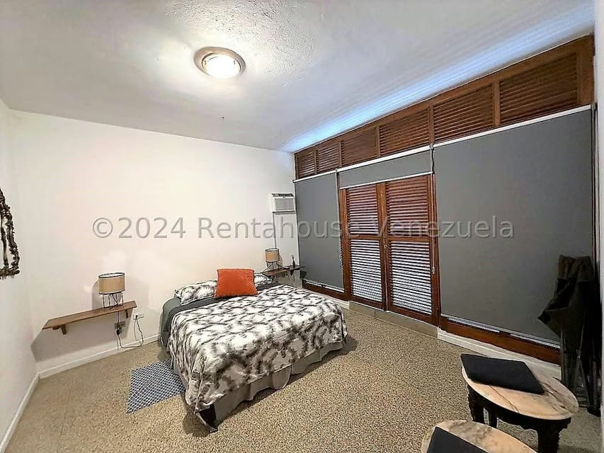 Apartamento (Multiples Niveles) en Venta en El Rosal, Distrito Metropolitano - 10