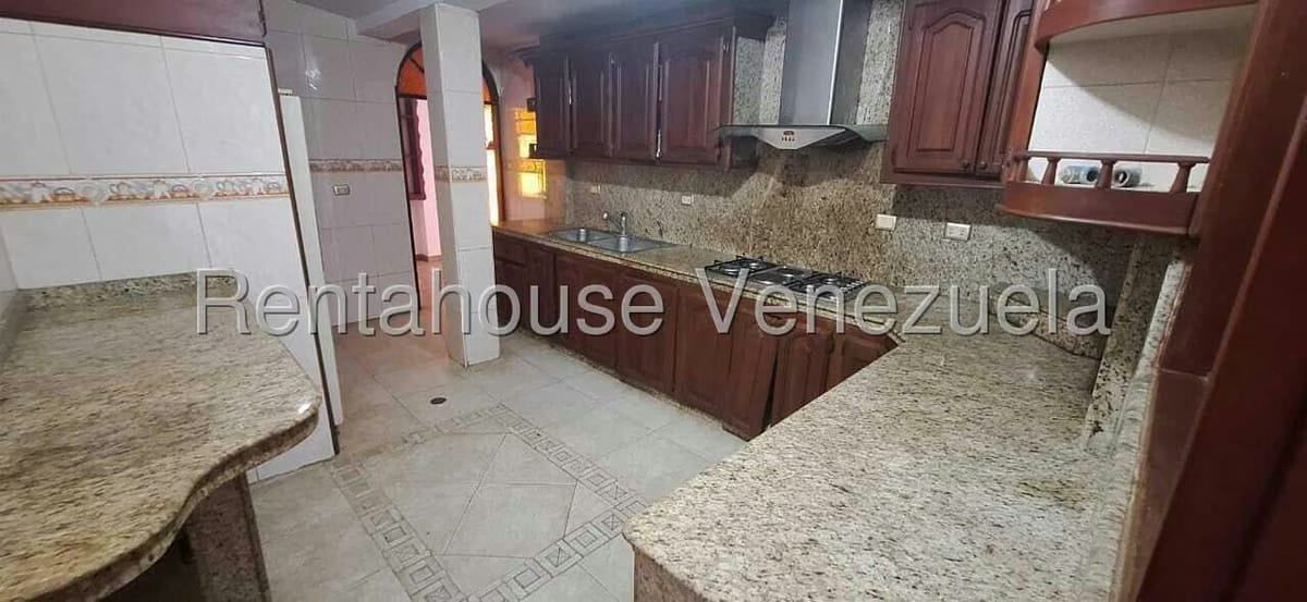Casa (Multipes Niveles) en Venta en Las Cumbres, Merida - 12