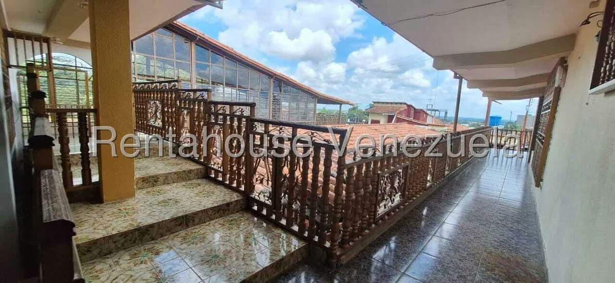 Casa (Multipes Niveles) en Venta en Las Cumbres, Merida - 27