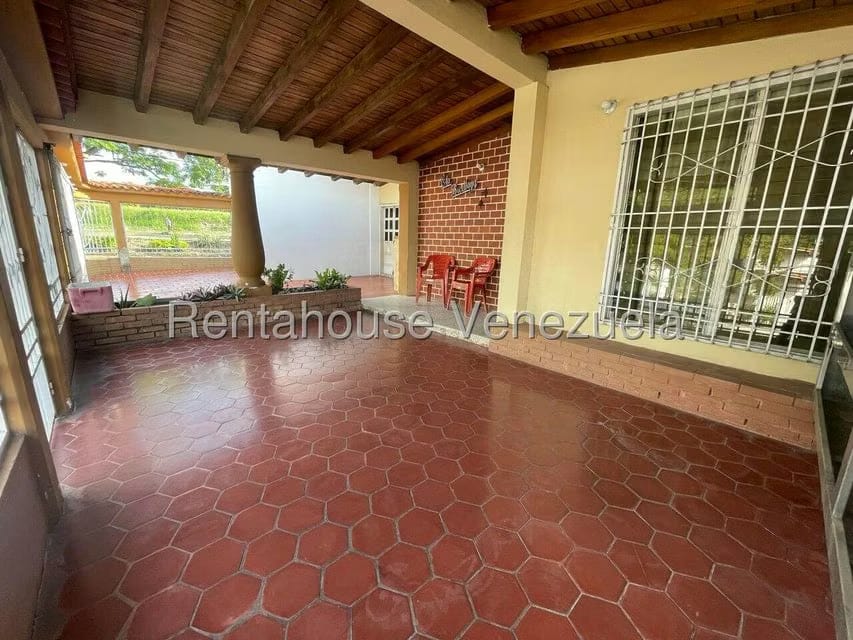 Casa (1 Nivel) en Venta en Valle Hondo, Lara - 2