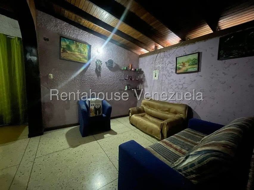 Casa (1 Nivel) en Venta en Valle Hondo, Lara - 12