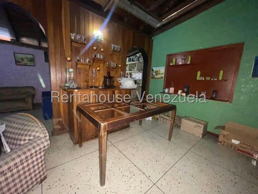Casa (1 Nivel) en Venta en Valle Hondo, Lara - 13