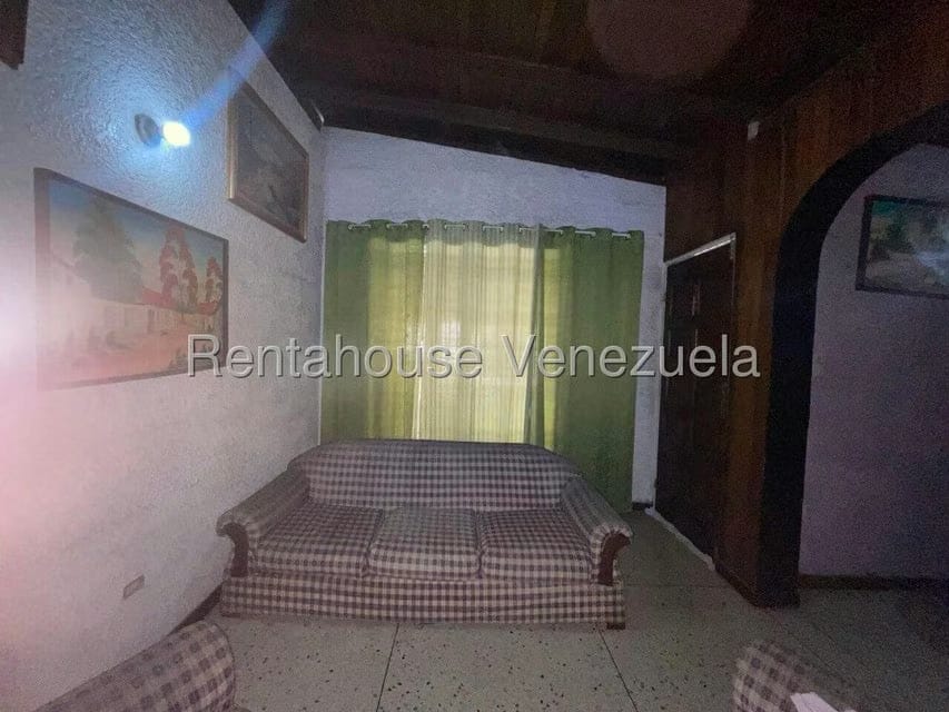 Casa (1 Nivel) en Venta en Valle Hondo, Lara - 14