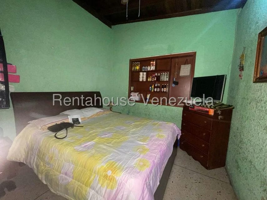 Casa (1 Nivel) en Venta en Valle Hondo, Lara - 16