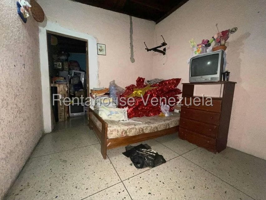 Casa (1 Nivel) en Venta en Valle Hondo, Lara - 17