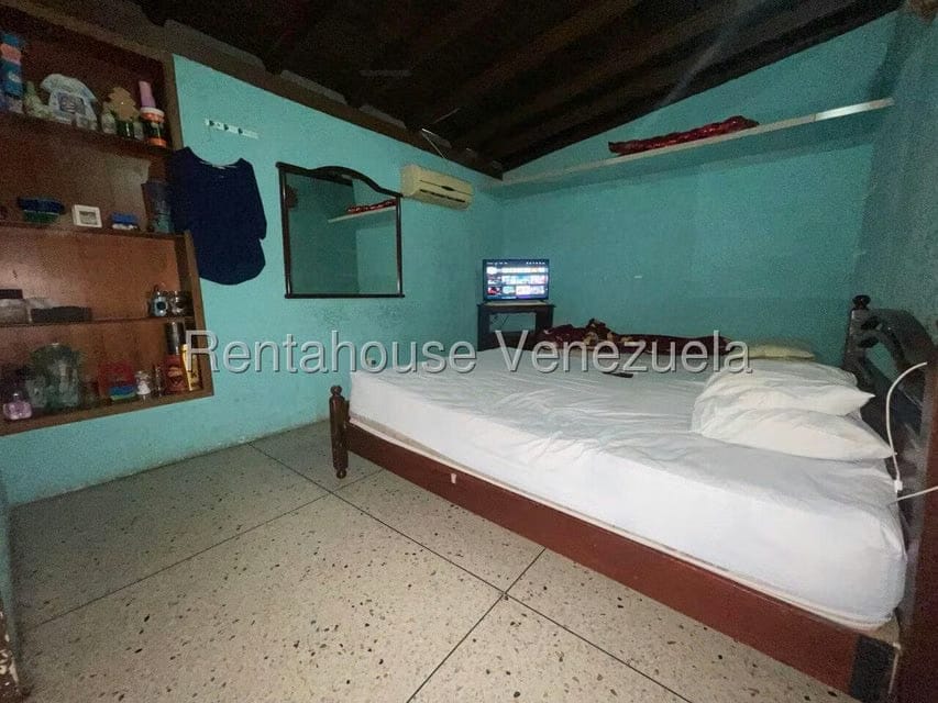 Casa (1 Nivel) en Venta en Valle Hondo, Lara - 19