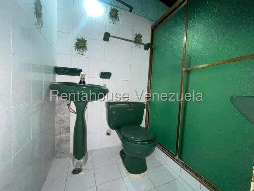 Casa (1 Nivel) en Venta en Valle Hondo, Lara - 21