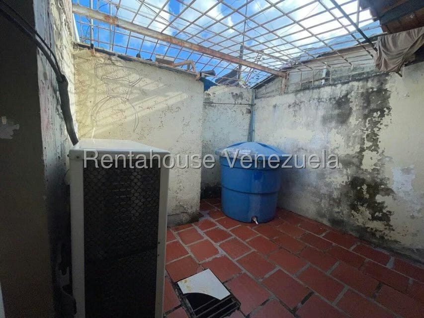 Casa (1 Nivel) en Venta en Valle Hondo, Lara - 22