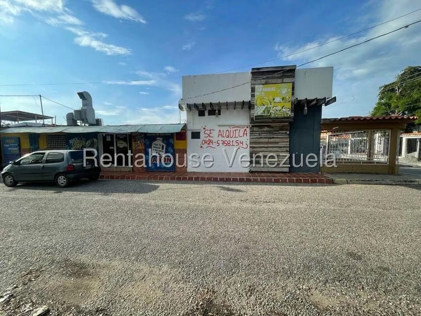 Casa (1 Nivel) en Venta en Valle Hondo, Lara - 25