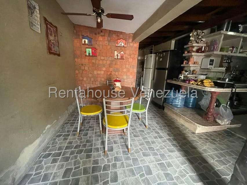 Casa (1 Nivel) en Venta en Valle Hondo, Lara - 7