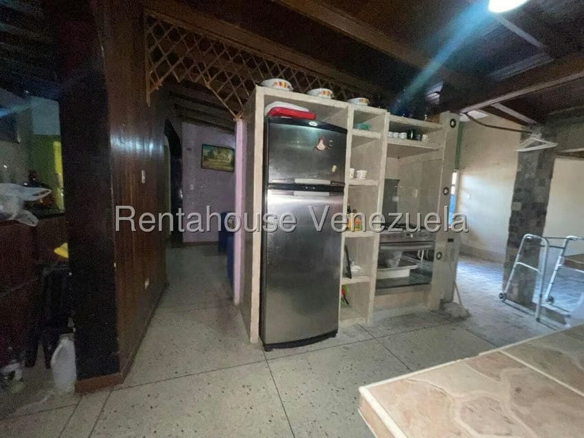 Casa (1 Nivel) en Venta en Valle Hondo, Lara - 10