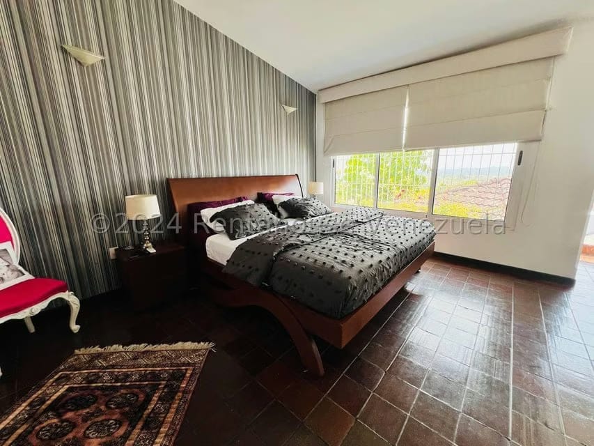Casa (Multipes Niveles) en Venta en El Pedregal, Lara - 17