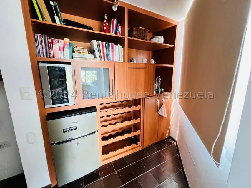 Casa (Multipes Niveles) en Venta en El Pedregal, Lara - 19