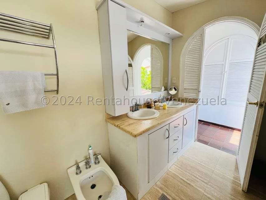 Casa (Multipes Niveles) en Venta en El Pedregal, Lara - 21