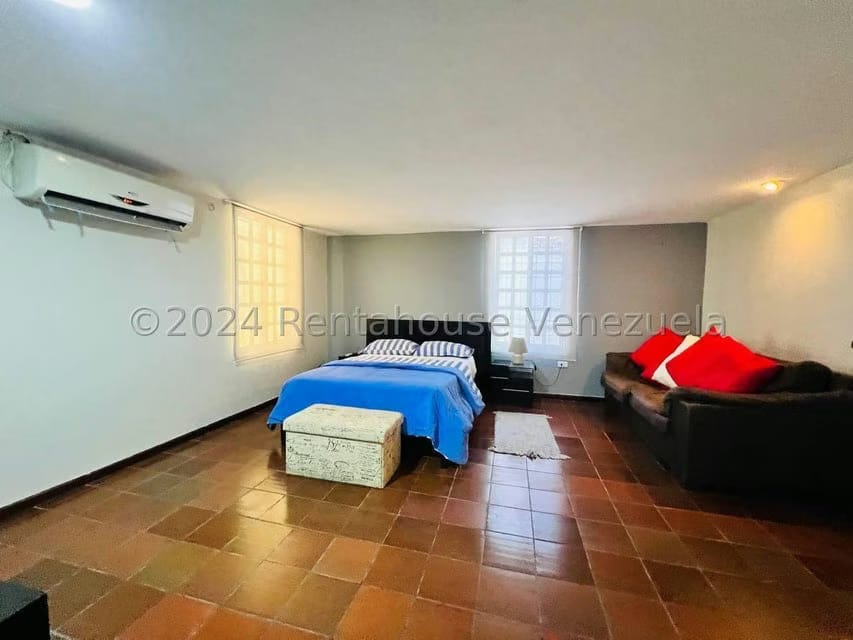 Casa (Multipes Niveles) en Venta en El Pedregal, Lara - 25