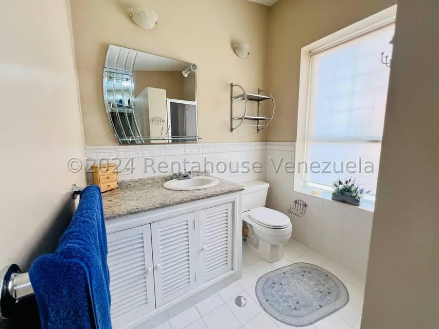 Casa (Multipes Niveles) en Venta en El Pedregal, Lara - 27