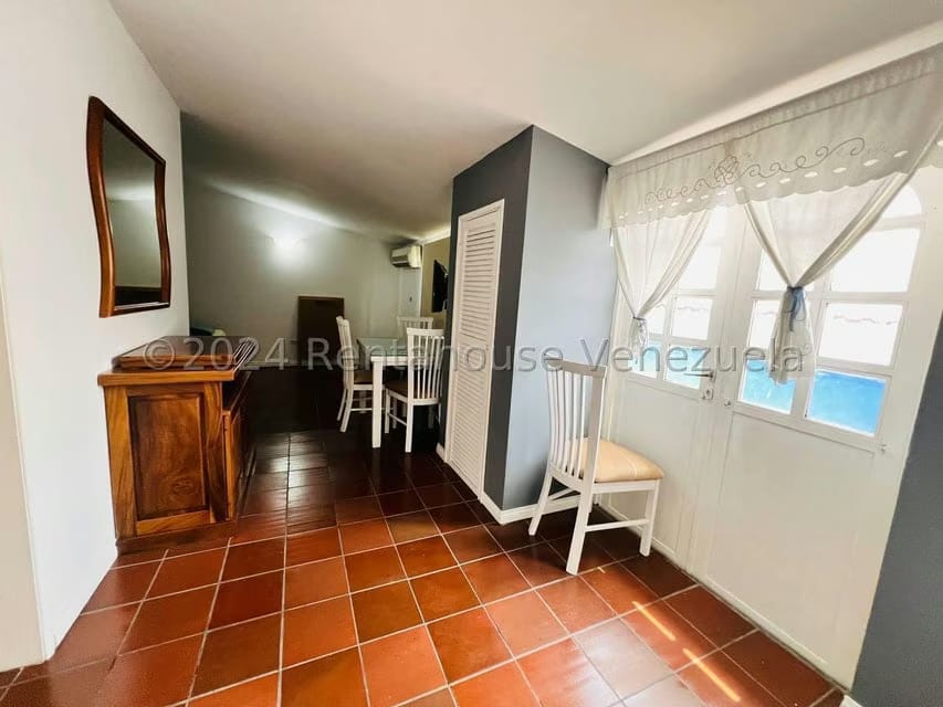 Casa (Multipes Niveles) en Venta en El Pedregal, Lara - 28