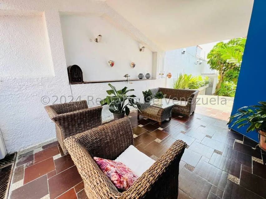 Casa (Multipes Niveles) en Venta en El Pedregal, Lara - 32