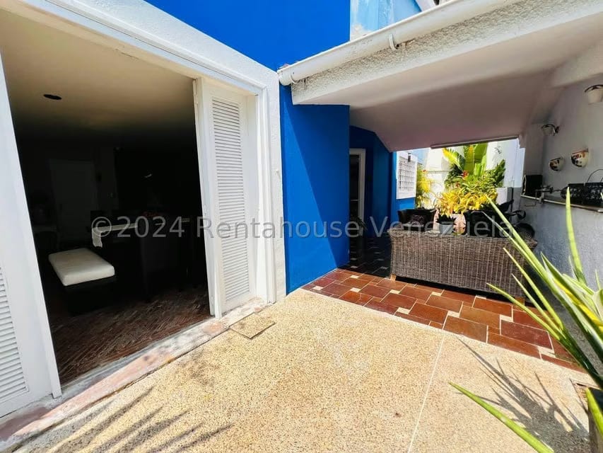 Casa (Multipes Niveles) en Venta en El Pedregal, Lara - 33
