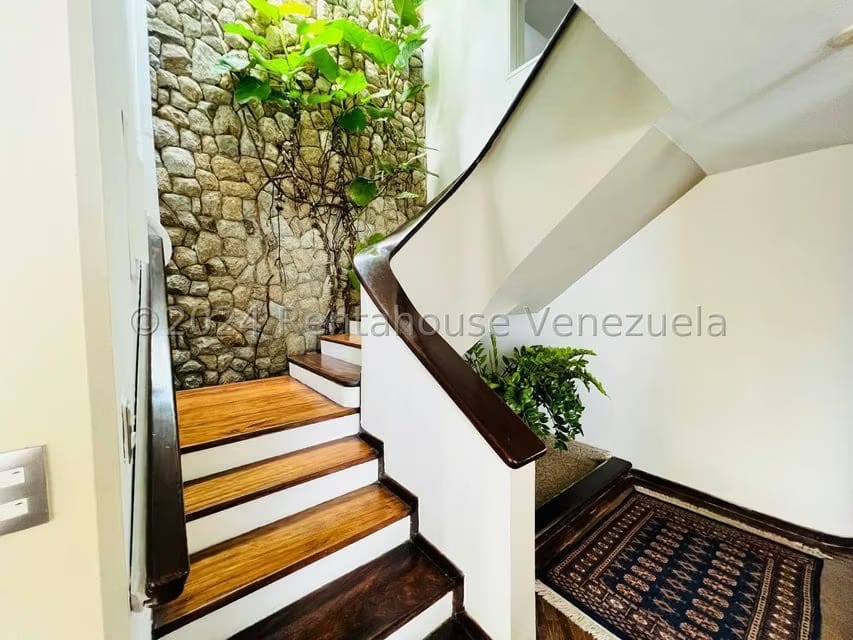 Casa (Multipes Niveles) en Venta en El Pedregal, Lara - 35
