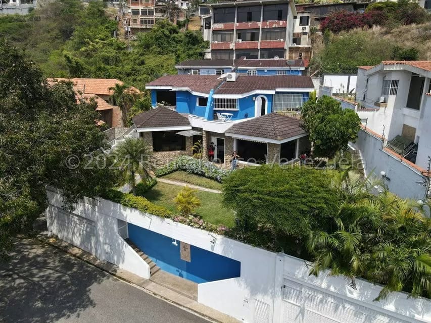 Casa (Multipes Niveles) en Venta en El Pedregal, Lara - 36