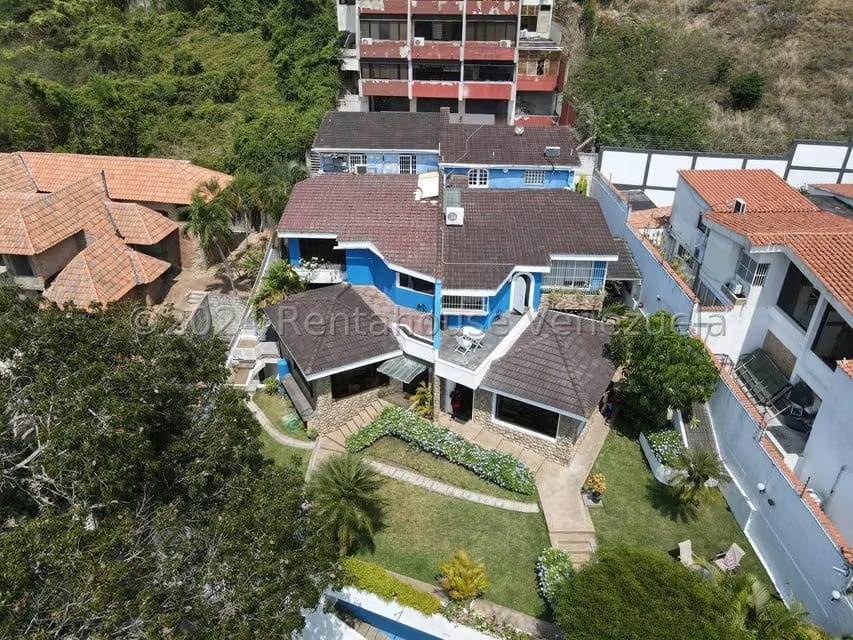 Casa (Multipes Niveles) en Venta en El Pedregal, Lara - 38