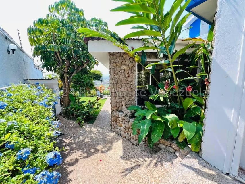 Casa (Multipes Niveles) en Venta en El Pedregal, Lara - 6