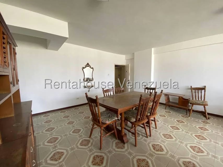 Apartamento (1 Nivel) en Alquiler en Santa Rita, Zulia - 5