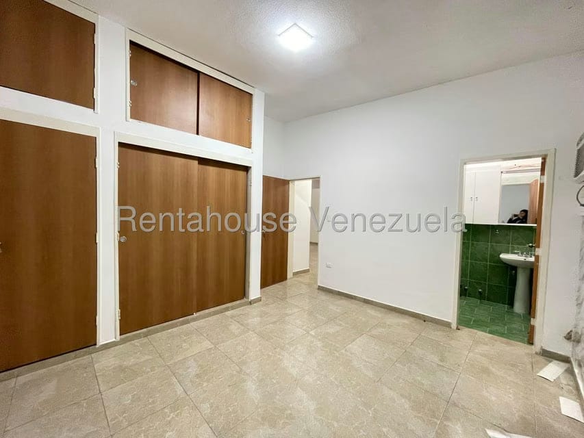 Casa (1 Nivel) en Alquiler en La Cooperativa, Aragua - 12