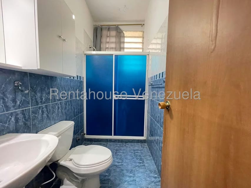 Casa (1 Nivel) en Alquiler en La Cooperativa, Aragua - 17
