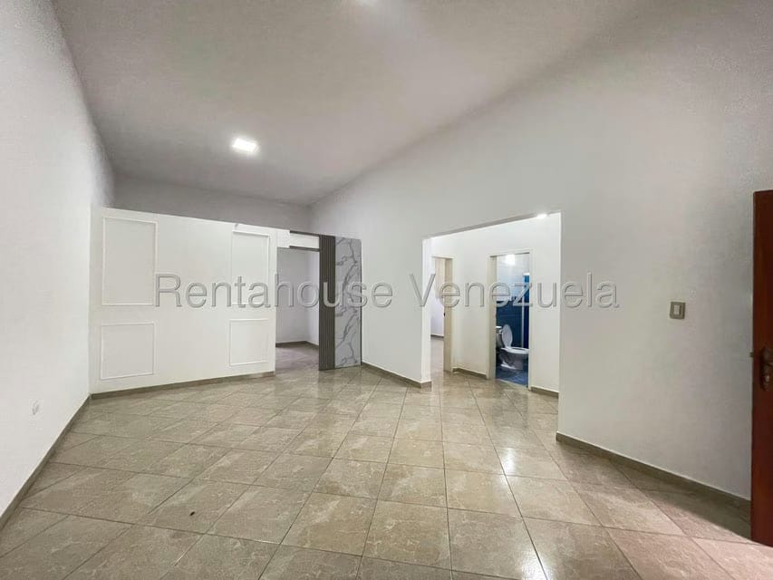 Casa (1 Nivel) en Alquiler en La Cooperativa, Aragua - 22