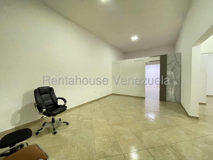 Casa (1 Nivel) en Alquiler en La Cooperativa, Aragua - 24