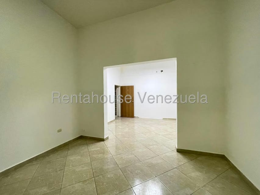 Casa (1 Nivel) en Alquiler en La Cooperativa, Aragua - 25