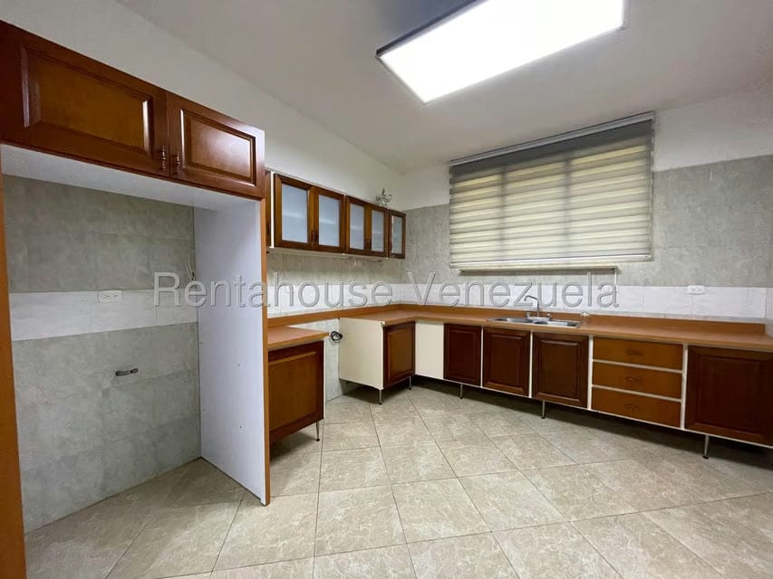 Casa (1 Nivel) en Alquiler en La Cooperativa, Aragua - 27