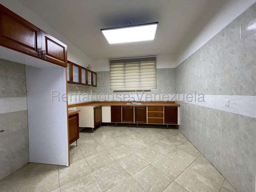 Casa (1 Nivel) en Alquiler en La Cooperativa, Aragua - 28