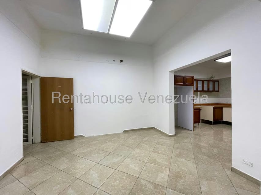 Casa (1 Nivel) en Alquiler en La Cooperativa, Aragua - 29