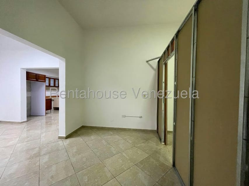 Casa (1 Nivel) en Alquiler en La Cooperativa, Aragua - 30