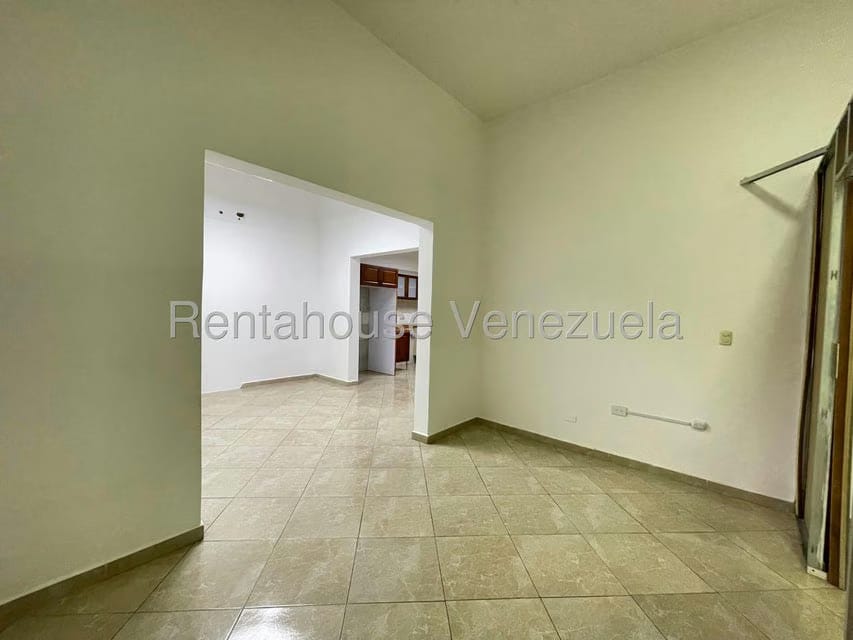 Casa (1 Nivel) en Alquiler en La Cooperativa, Aragua - 31